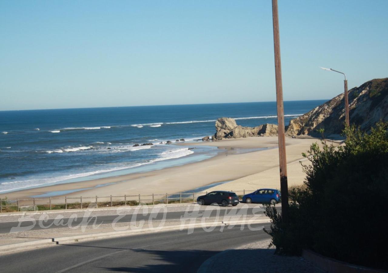 Beach Eco Home Senhora da Vitoria Esterno foto